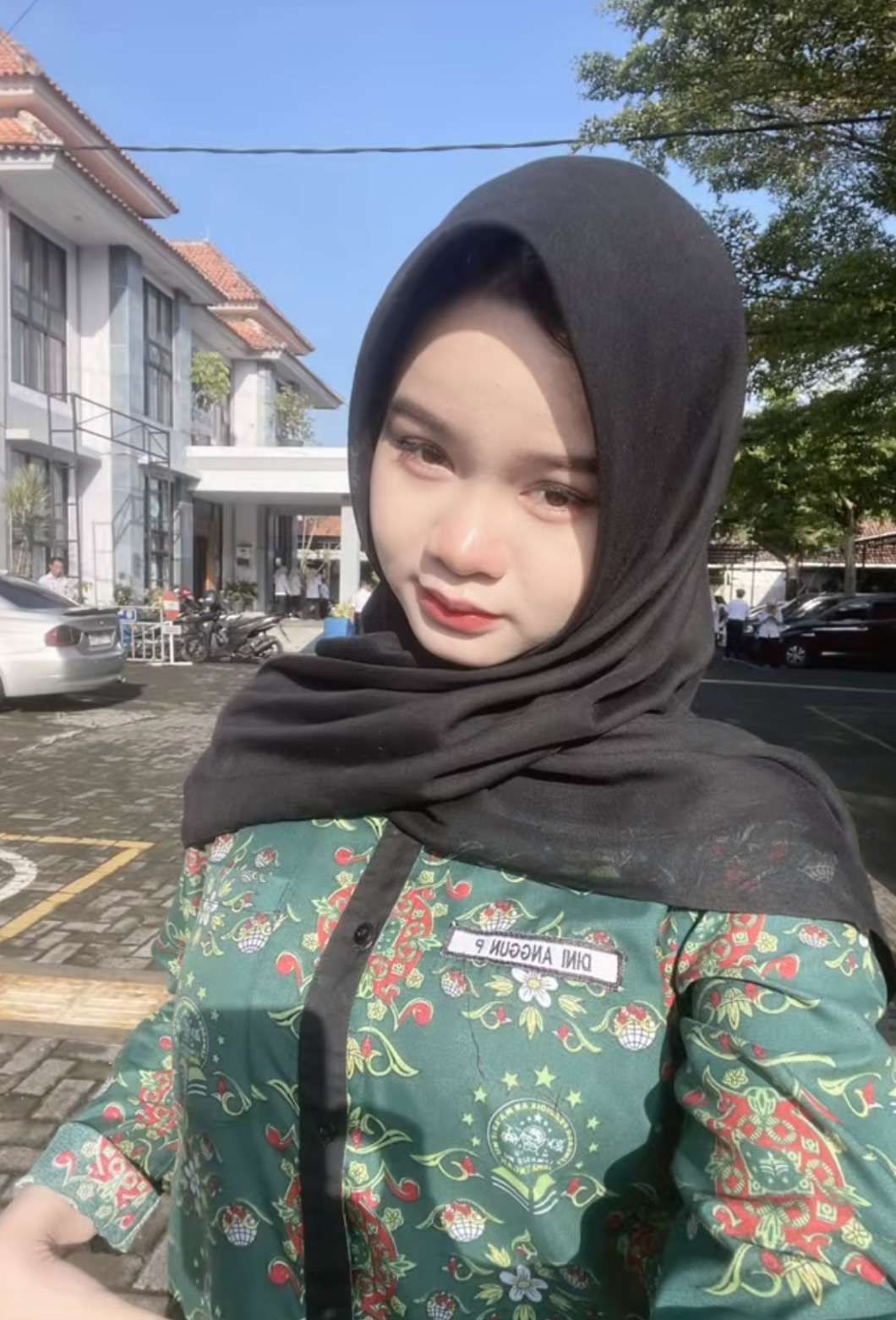 Kenangan 1